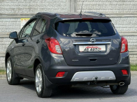 Opel Mokka 1,6CDTi 136KM EnjoY/Parktronic/SerwisASO/Alufelgi/Navi Węgrów - zdjęcie 4