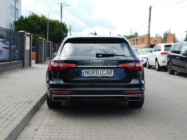 Audi A4 2.0T z Gwarancją Bezwypadkowości Żyrardów - zdjęcie 11