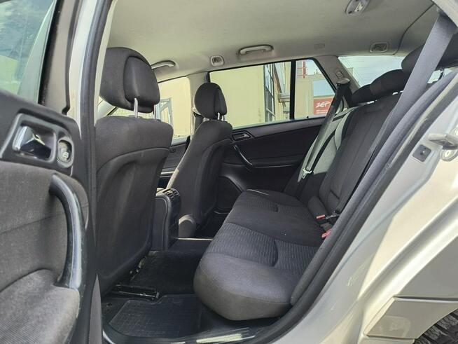 Mercedes C 200 Czujniki Parkowania| 2.2| w203 | LIFT| Bydgoszcz - zdjęcie 10