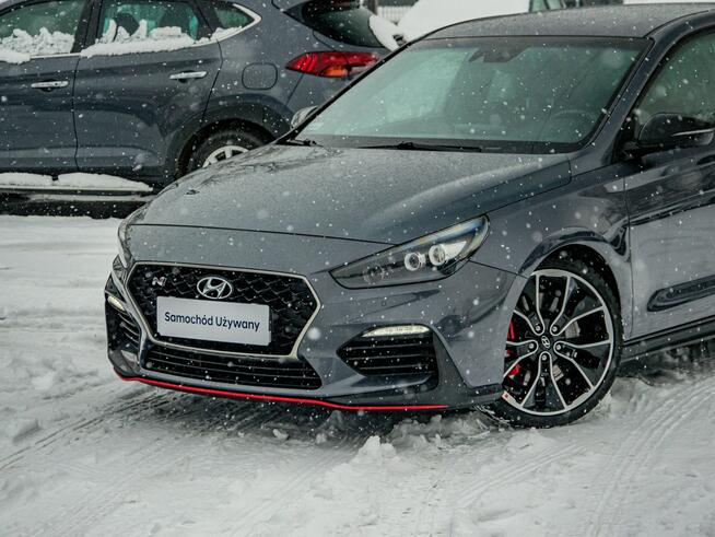 Hyundai i30N 2.0T-GDI 275KM N Performance Gwarancja Salon Polska FV23% Piotrków Trybunalski - zdjęcie 7