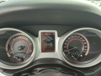 Fiat Freemont 4x4 automat dvd Otwock - zdjęcie 9