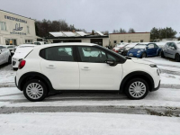 Citroen C3 Ekonomiczne, ekran dotykowy ,kamera cofani Słupsk - zdjęcie 9