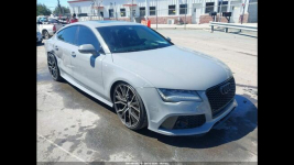 AUDI RS7 / Quattro / 4.0 V8 / niski przebieg