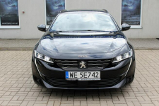 Peugeot 508 SW Salon PL FV23% Automat Navi Full LED Kamera Tempomat Sokołów - zdjęcie 2
