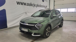 Kia Sportage 1.6 T-GDI mHEV Business Line 2WD DCT