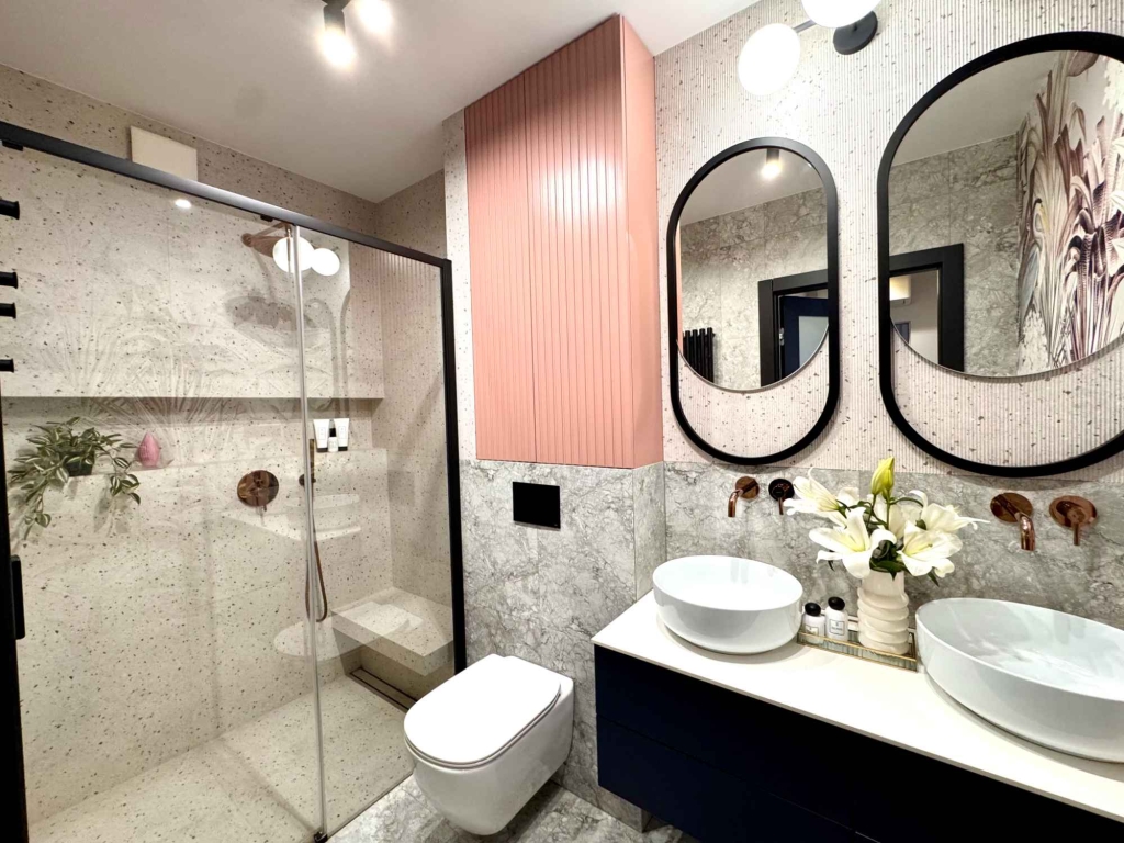 APARTAMENT PREMIUM | 92,21 m² | 2 BALKONY | BARANÓWEK Kielce - zdjęcie 9