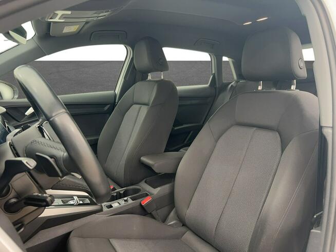 Audi A3 35 TFSI MHEV S Tronic Warszawa - zdjęcie 10