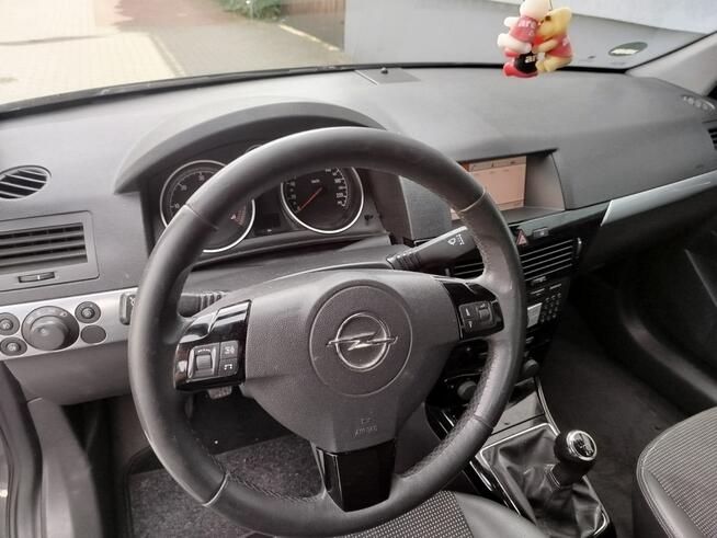 Opel Astra KLIMA OK zarejestrowana wsiadac i jezdzic Toruń - zdjęcie 6
