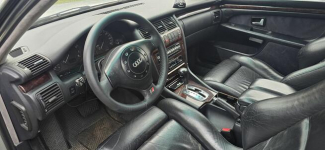 Audi A8D2 Bobrowniki - zdjęcie 4