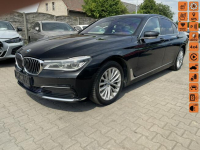 BMW 730 xDrive Pamięć Masaż Harman/Kardon Kamery360 Pneumatyka
