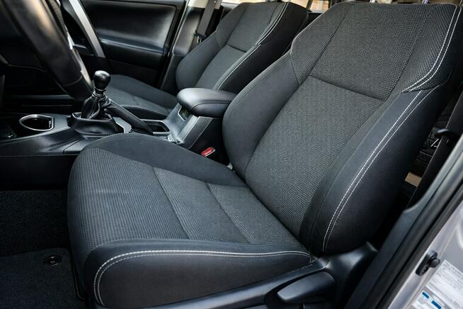 Toyota RAV-4 Sadlno - zdjęcie 12