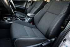 Toyota RAV-4 Sadlno - zdjęcie 12