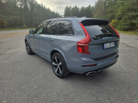 Volvo XC 90 R design! AWD! Panoramadach! Pneumatyka! 7os! Dębnica Kaszubska - zdjęcie 7