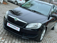 Škoda Fabia *Benzyna*Niski Przebieg*Gwarancja* Zduńska Wola - zdjęcie 7