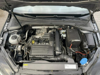 Volkswagen Golf Comfortline Klimatronik Czujniki parkowania Gliwice - zdjęcie 11