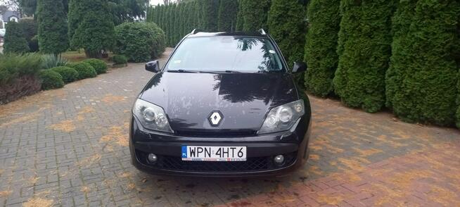 Renault Laguna Płońsk - zdjęcie 2