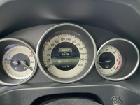 Mercedes E 250 AMG Line 4Matic Skóra Automat Kamera Podgrzewanie HAK Gliwice - zdjęcie 8