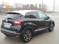 Renault Captur Stan idealny !!! Malutki przebieg ! Kozerki - zdjęcie 6