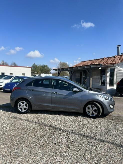 Hyundai i30 Słupsk - zdjęcie 2