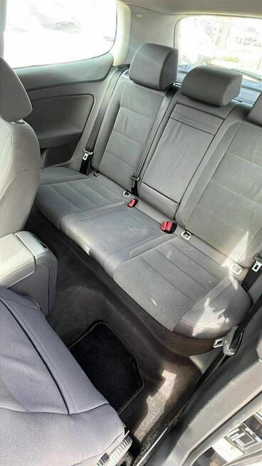 Ford Focus GWARANCJA * 1.6 benzyna 150 KM * MANUAL *  zadbany * wawa Warszawa - zdjęcie 9