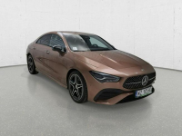 Mercedes CLA 180