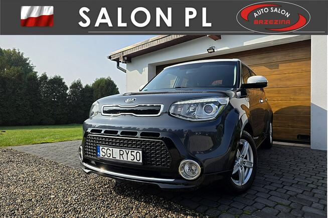 Kia Soul Rydułtowy - zdjęcie 2