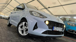 Hyundai I10 Zduńska Wola - zdjęcie 5