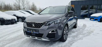 Peugeot 5008 1.5 BlueHDi GT Line Panorama Płock - zdjęcie 2