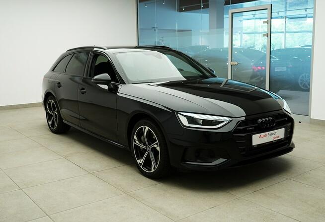 Audi A4 Quattro 45TFSI 265KM Nav LED TempomatACC Kamera Ambiente Alu19 Kielce - zdjęcie 3