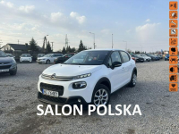Citroen C3 III 1.2 82KM, I właściciel, salon Polska, bezwypadkowy !!!