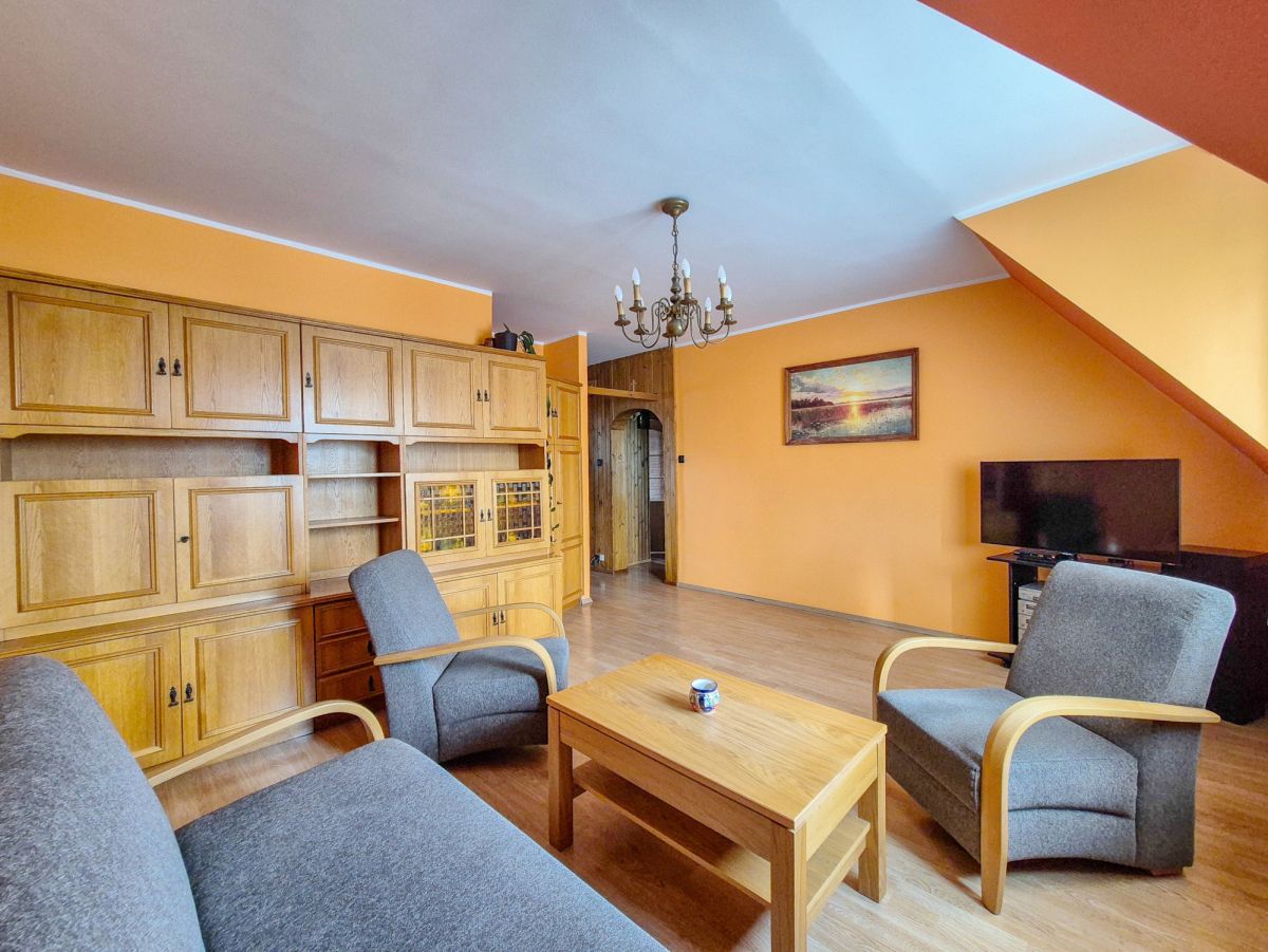 Komfortowe 3 pokoje na Zielonych Wzgórzach Murowana Goślina - zdjęcie 3