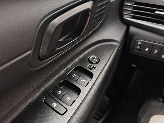 Hyundai i20 Różne kolory 1.0 T-GDI 6MT (90KM) - MODERN BLACK | nowość! Łódź - zdjęcie 11