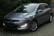 Hyundai i30 Benzyna 97 tys km  Niski Przebieg Lubań - zdjęcie 7