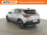 Opel Grandland X full led navi auto klima kamera grzane fotele Warszawa - zdjęcie 4