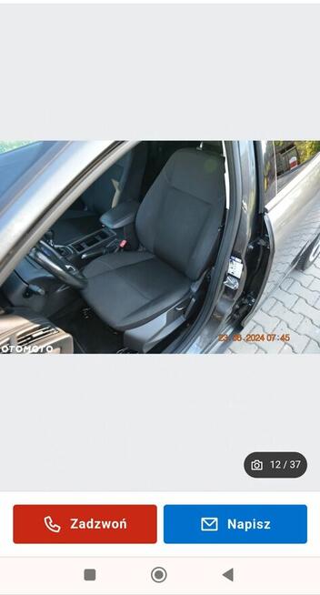 Sprzedam. Ford Focus 1.5 Tdci Ozimek - zdjęcie 5