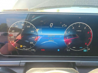 Mercedes GLS Klasa GLS 450 / 4Matic / pakiet AMG / niski przebieg Warszawa - zdjęcie 9