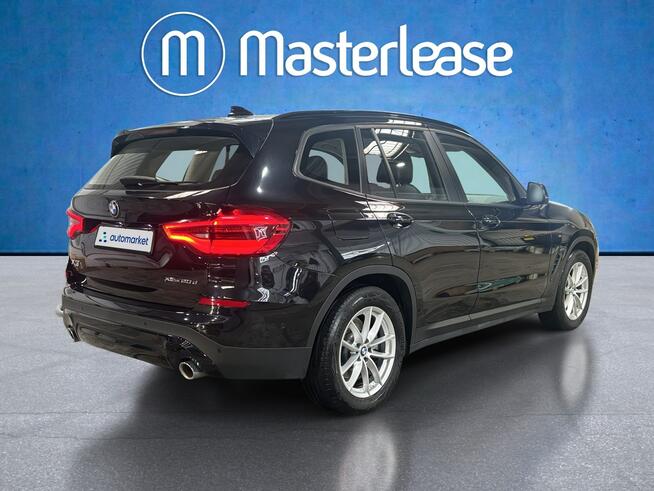BMW X3 xDrive20d mHEV Advantage! Z Polskiego Salonu! FV 23%! Warszawa - zdjęcie 5
