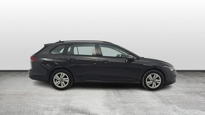 Volkswagen Golf 2.0 TDI Life ! Z Polskiego Salonu ! Faktura Vat ! Warszawa - zdjęcie 6