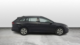 Volkswagen Golf 2.0 TDI Life ! Z Polskiego Salonu ! Faktura Vat ! Warszawa - zdjęcie 6
