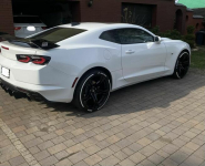 Chevrolet Camaro Rybnik - zdjęcie 2