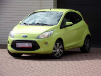 Ford KA Klimatyzacja /Gwarancja / Mikołów - zdjęcie 7