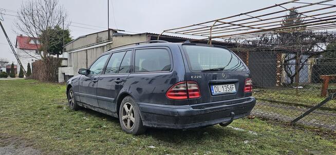 Mercedes-Benz w okolicy Wrocławia Marcinkowice - zdjęcie 2
