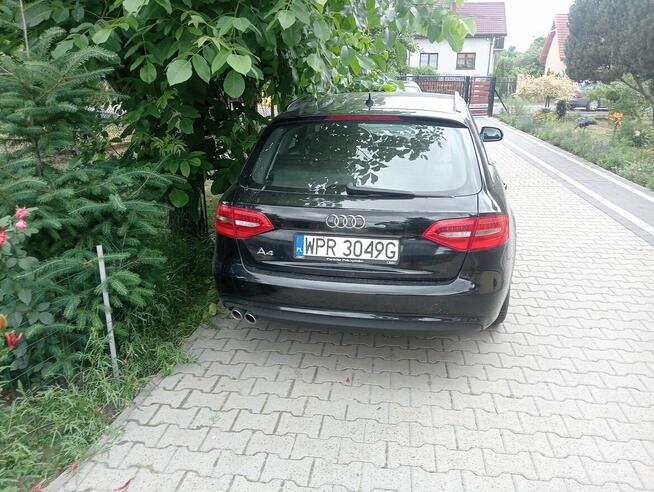 Sprzedam Audi A4B8 Żyrardów - zdjęcie 3