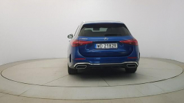 Mercedes C 200 d mHEV AMG ! Z Polskiego Salonu ! Faktura VAT ! Warszawa - zdjęcie 6