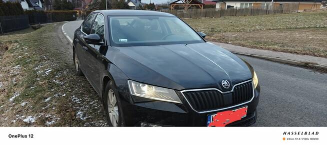 Skoda superb Niepołomice - zdjęcie 3
