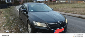 Skoda superb Niepołomice - zdjęcie 3