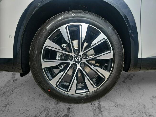 Renault Austral 1.2 E-Tech Full Hybrid 200 Techno MMT Łódź - zdjęcie 9