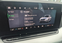 Škoda Octavia 1.5 TSI 150km Selection led fv23% Tychy - zdjęcie 8