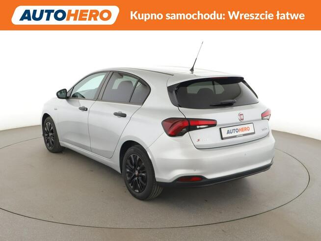 Fiat Tipo auto klima pdc el szyby manual Warszawa - zdjęcie 4