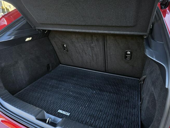 Mazda CX-30 bezwypadkowy Rydułtowy - zdjęcie 11